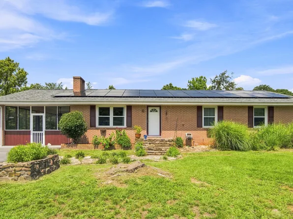 6219 Joyce Ln, Salem, VA 24153
