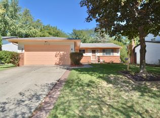 2712 Woodcutter Ave, Columbus, OH 43224