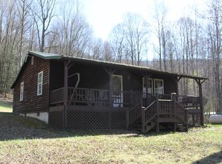820 Ponderosa Dr, Cowen, WV