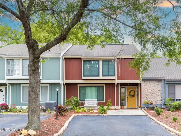 6213 LAKE LUGANO Drive #6213, Jacksonville, FL 32256