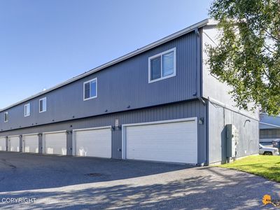 7326 Meadow St #10F, Anchorage, AK, 99507