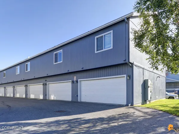 7326 Meadow St #10F, Anchorage, AK 99507