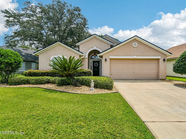 2749 WOOD STORK Trail, Orange Park, FL 32073