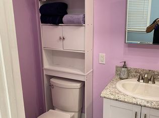 1402 Myrtle St, Fulton, TX 78358