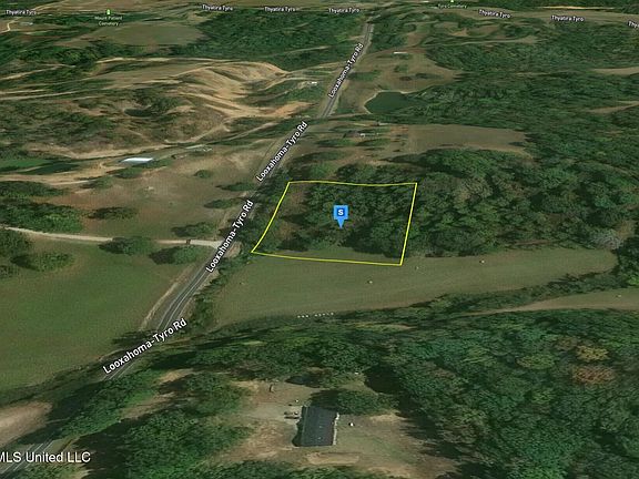 3rd image of 6970 Looxahoma Tyro Rd