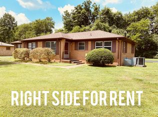 1100 Kirkwood Ave, Murfreesboro, TN 37130