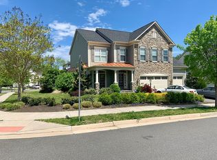 2242 Turnbuckle Ln, Woodbridge, VA 22191