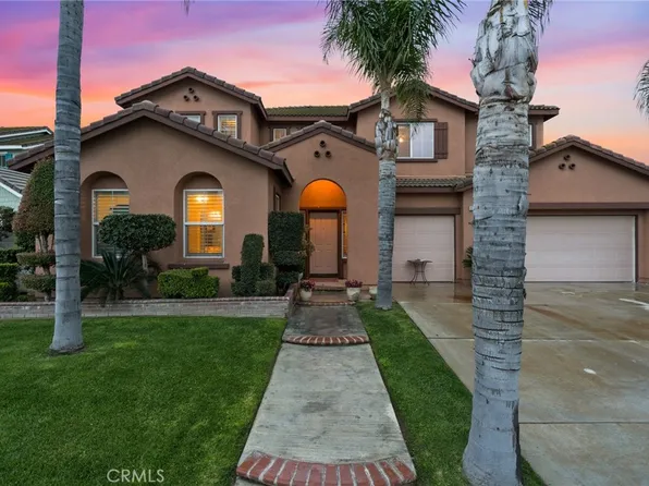 5730 Redhaven St, Corona, CA 92880