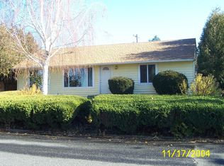 919 S 36th Ave, Yakima, WA