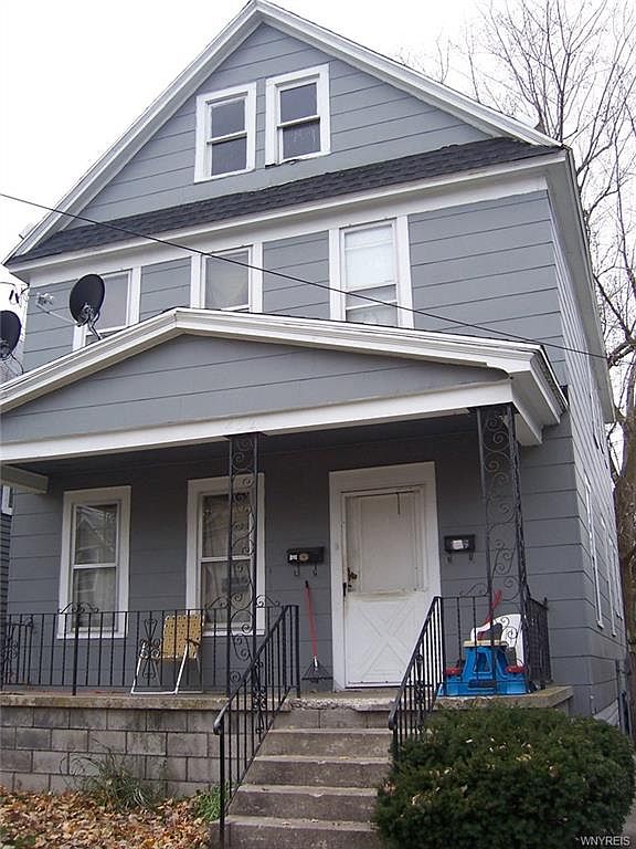 452 Willett St, Buffalo, NY 14206 Zillow