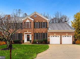 10503 Foxridge Ct, Bowie, MD 20721