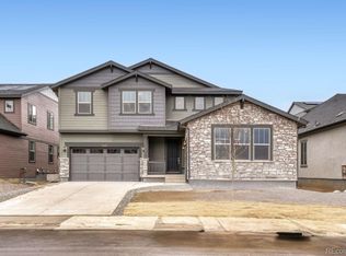 15453 W Dequesne Ave, Morrison, CO 80465