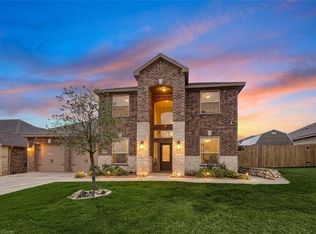 22127 Roxanne Field Ln, Hockley, TX 77447