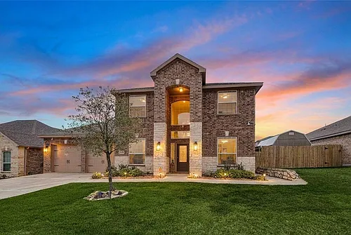 22127 Roxanne Field Ln Photo 1