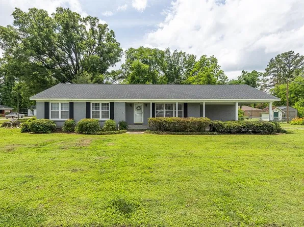 115 Washington Ave, Grand Junction, TN 38039
