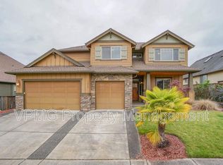 1506 S Dusky Dr, Ridgefield, WA 98642