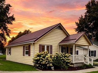 602 S Taylor Ave, Belle, MO 65013