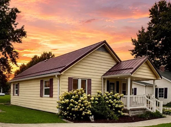 602 S Taylor Ave, Belle, MO 65013