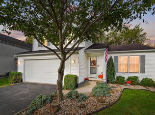 2309 Brookbank Dr, Grove City, OH 43123