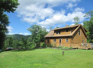 144 Tower Rd, Charlemont, MA 01339