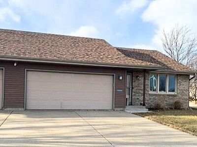 2921 Spaulding Avenue, Janesville, WI, 53546