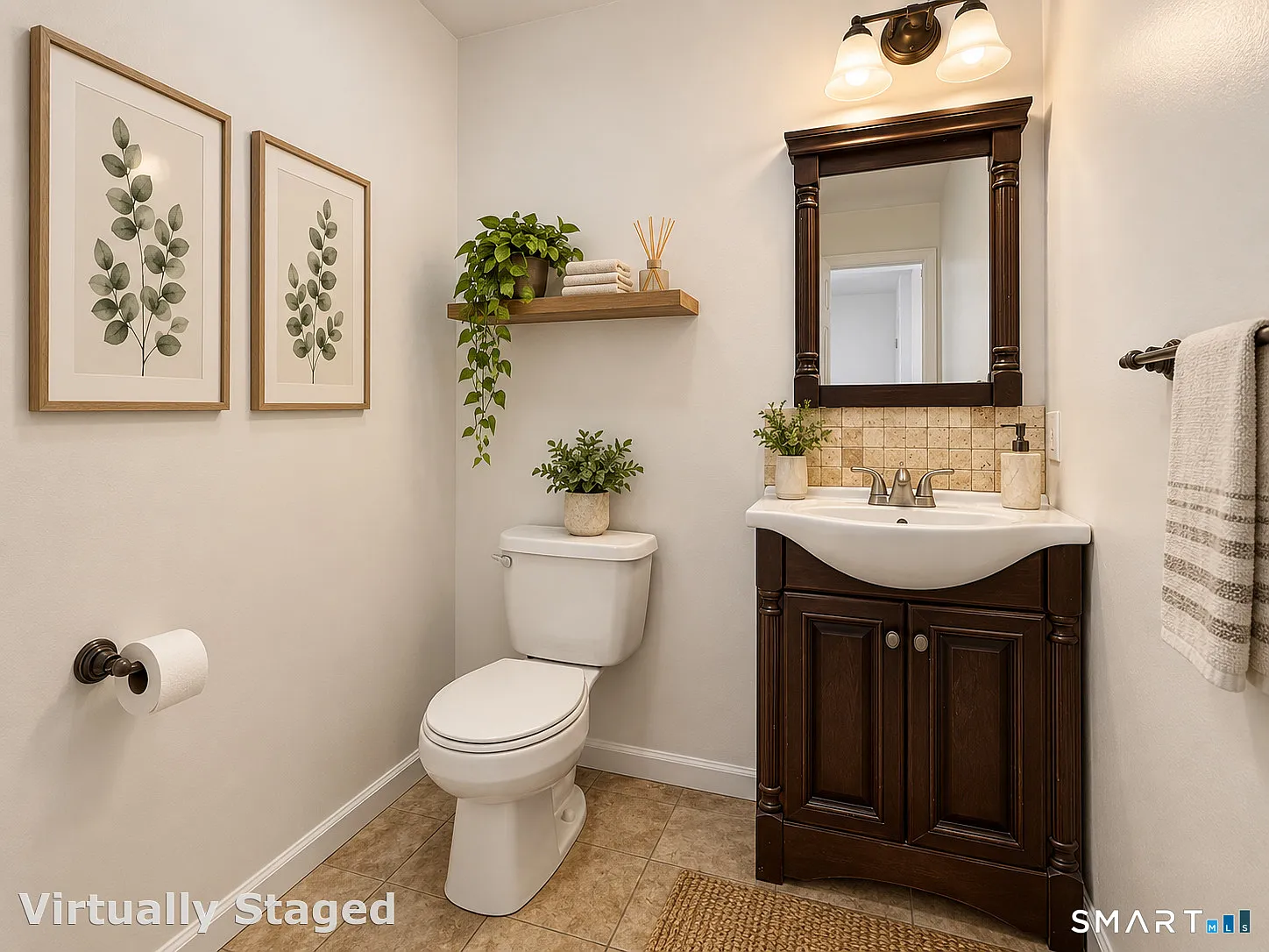 3 bed, 1.5 bath, 1240 sqft, $3,200 — Photo 4