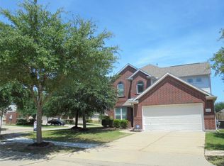 2707 Fieldcross Ln, Houston, TX 77047