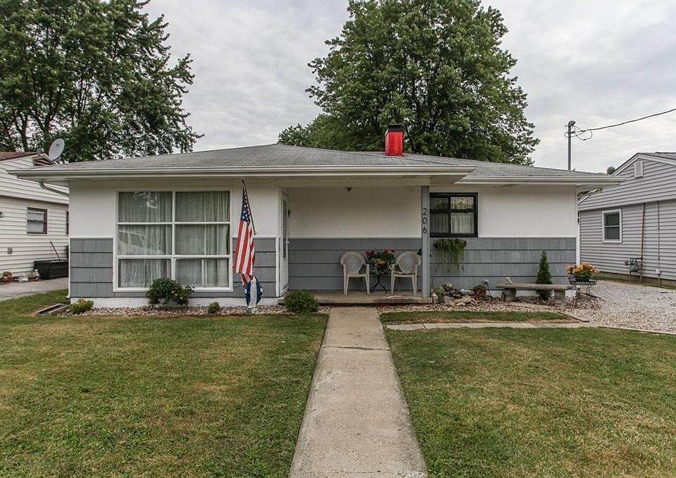 1st image of 206 W Harriman Ave
