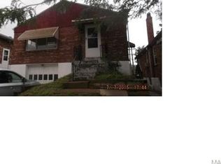 4045 Delor St, Saint Louis, MO