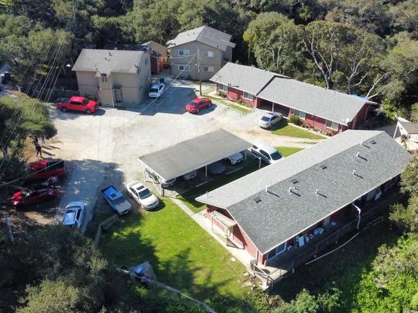 Salinas Royaloaks, Watsonville, CA 95076