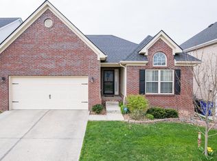 392 Manitoba Ln, Lexington, KY 40515