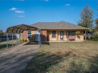 512 Deer Trl, Van Buren, AR 72956