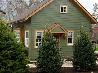 5 Jackson St, Kennett Square, PA 19348