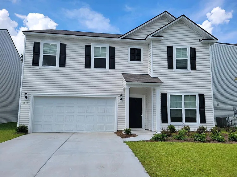 5228 Walnutwood Trl — Photo 1
