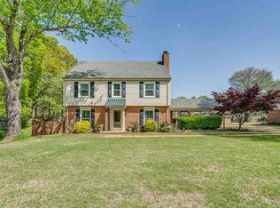 150 W Harpers Ferry Rd LOT 2, Collierville, TN 38017