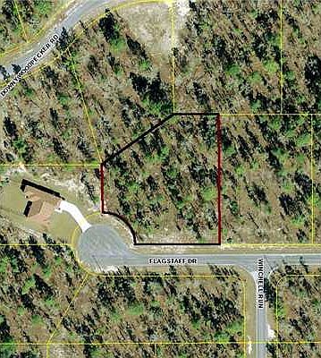 2nd image of Flagstaff Dr