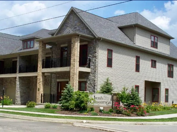 54688 Burdette St, South Bend, IN 46637