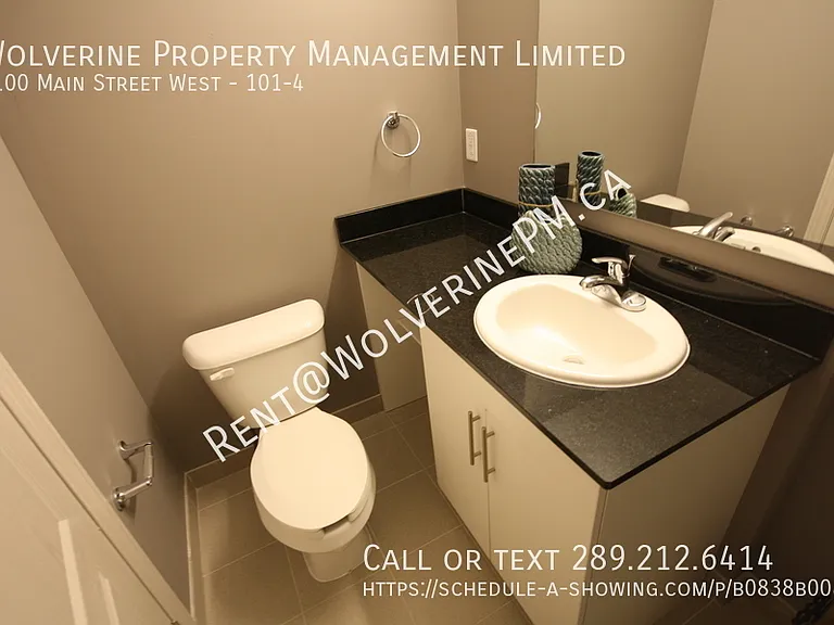 1100 Main St W #101-6 — Photo 18