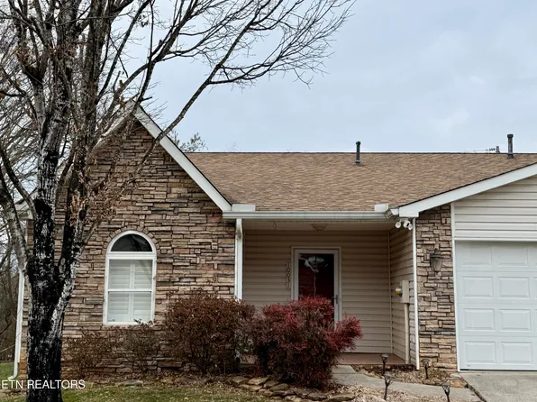 10031 Villa Ridge Way, Knoxville, TN 37932