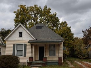 733 W Brower St, Springfield, MO 65802