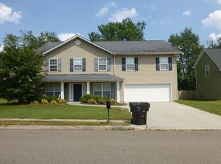 2734 Rushland Park Blvd, Knoxville, TN 37924
