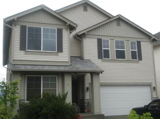 6628 Quigley Ave SE, Snoqualmie, WA 98065