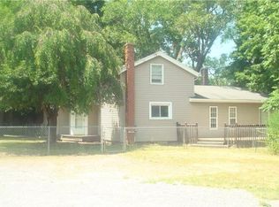 1451 Ridge Rd, Ontario, NY 14519