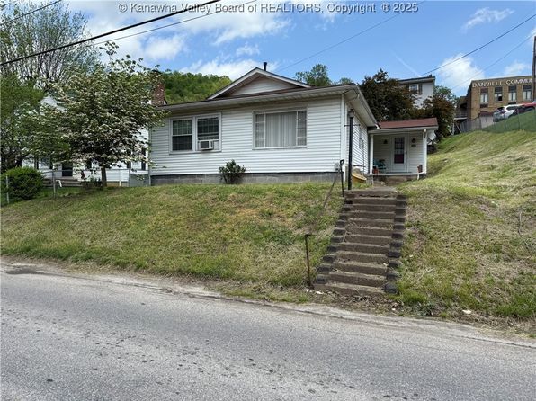 1865 Smoot Ave, Danville, WV 25053