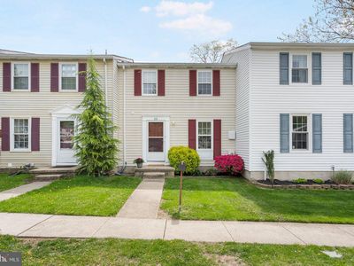 23 Hapsburg Ct, Baltimore, MD, 21234