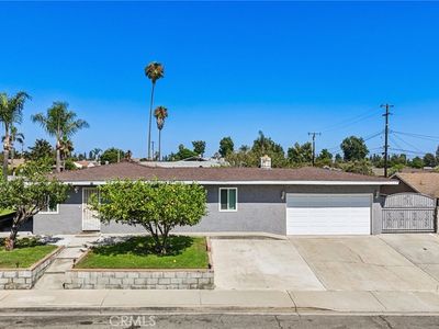 1260 Lincoln Ave, Pomona, CA, 91767