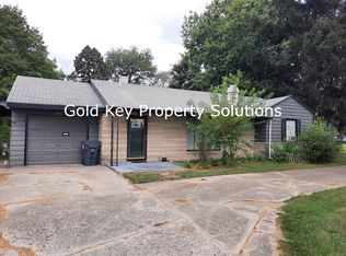 4435 S Scatterfield Rd, Anderson, IN 46013