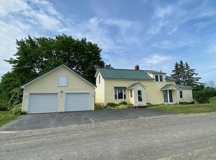 510 Norton Hill Rd, Dover Foxcroft, ME 04426