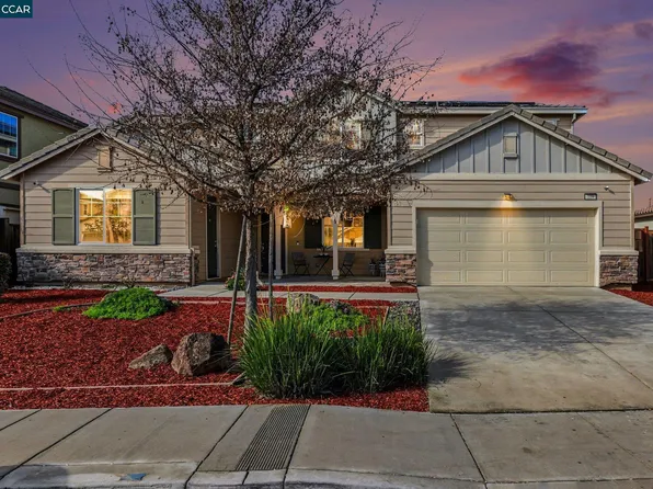 109 Muir Ct, Oakley, CA 94561