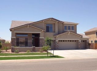 2921 E Weather Vane Rd, Gilbert, AZ 85296